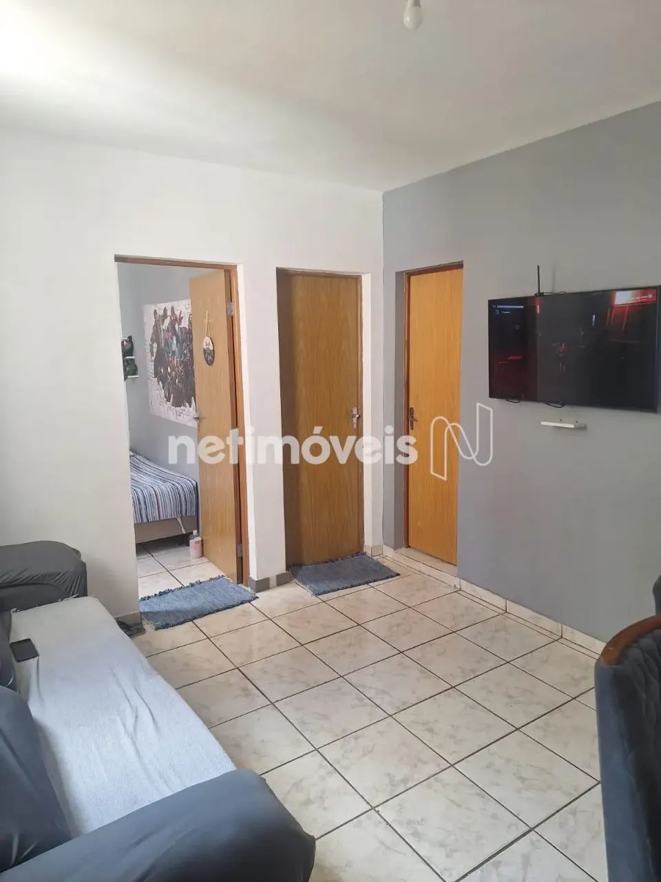 Apartamento à venda  2 quartos no São Gabriel - Foto 3