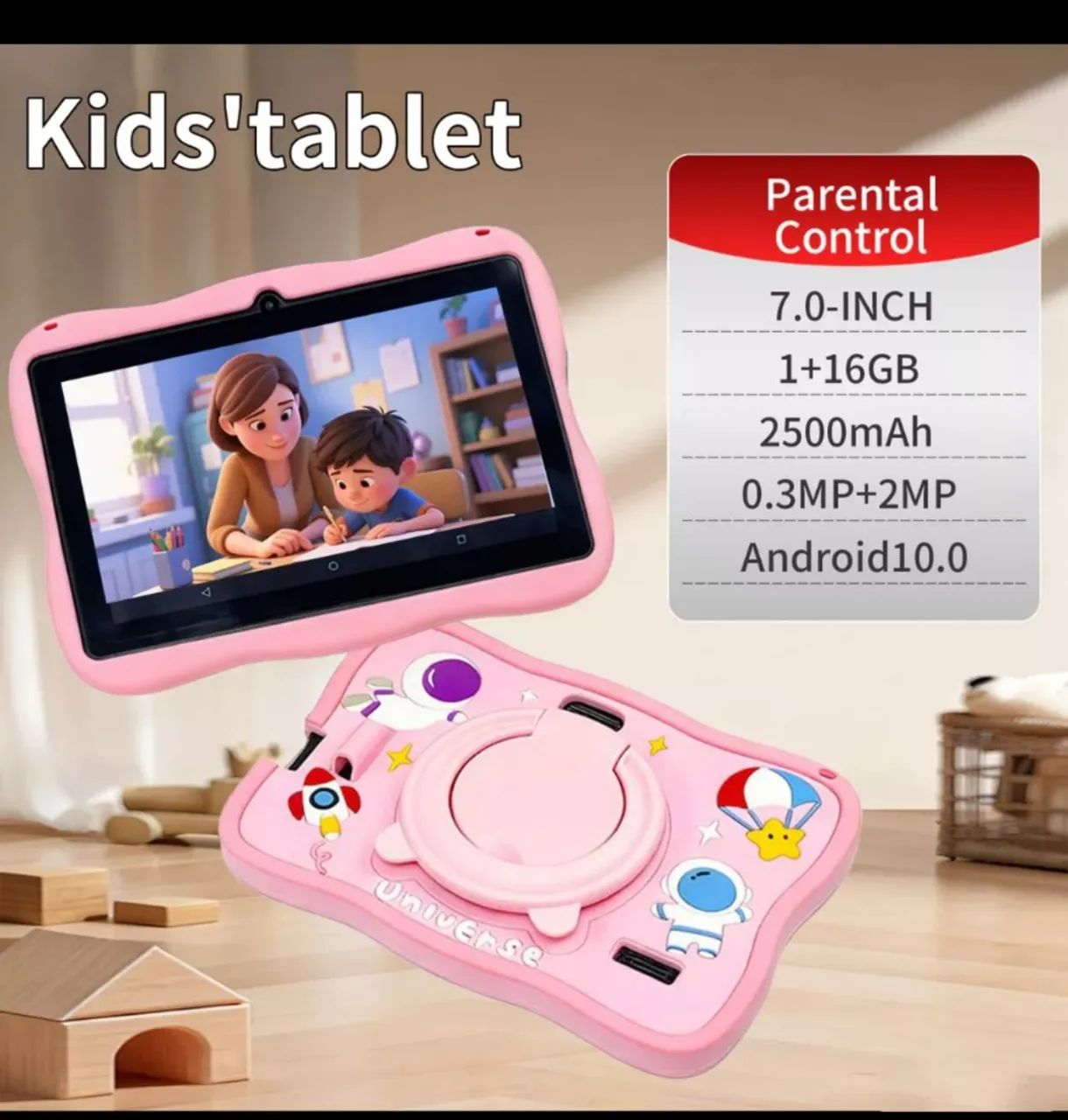 Tablet infantil  - Foto 4