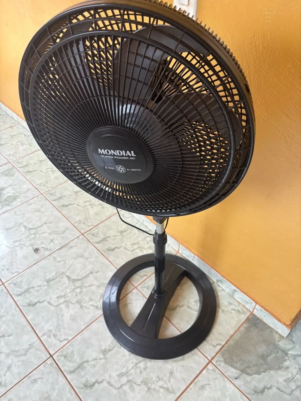 Ventilador  - Foto 4