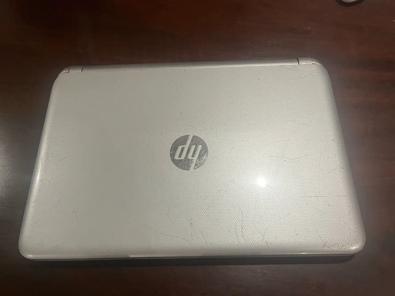 Notebook HP - Foto 3