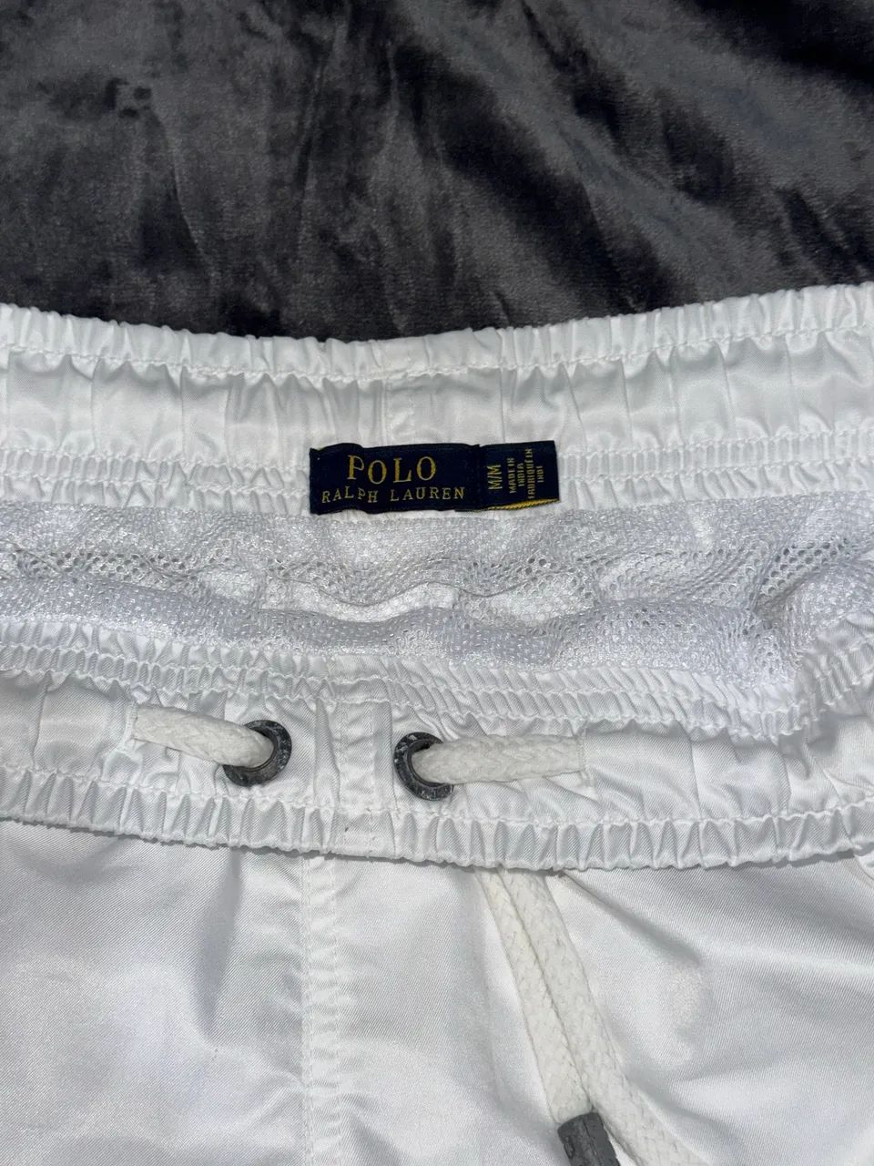 Short tactel Polo Rauph Laren - Foto 3