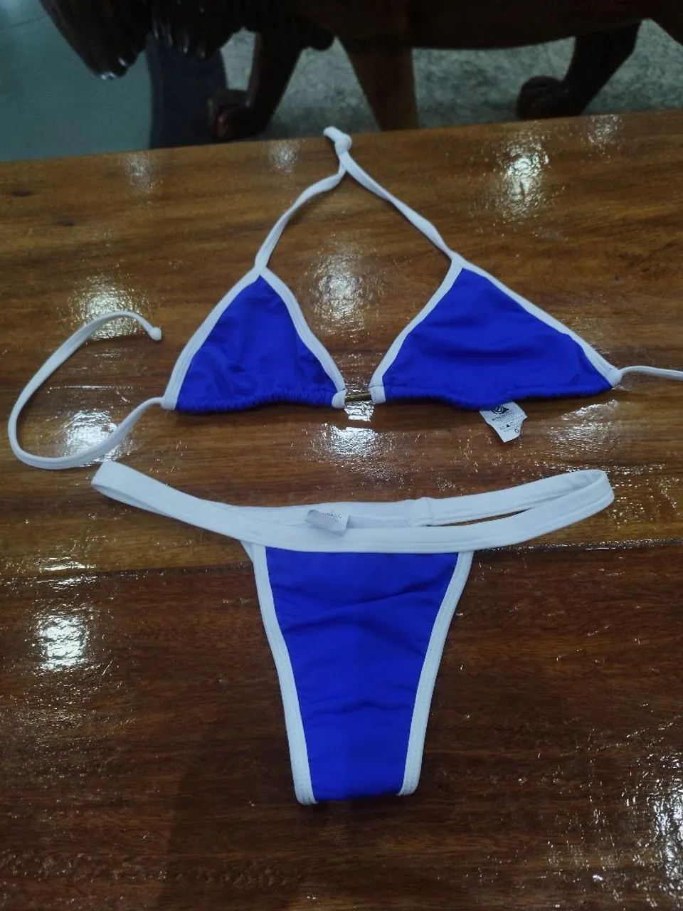 BIQUÍNIS ASA DELTA 