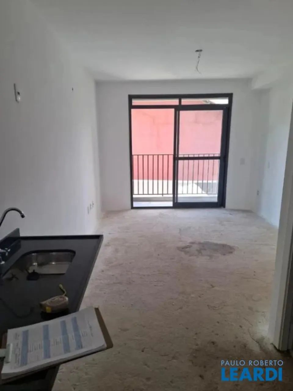 APARTAMENTO - PINHEIROS - SP - Foto 2