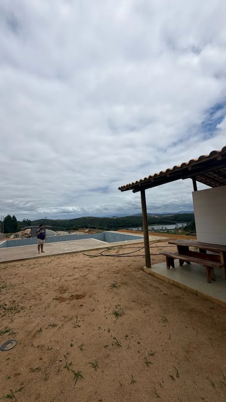 Chácara a venda Revés Próximo a Ipatinga