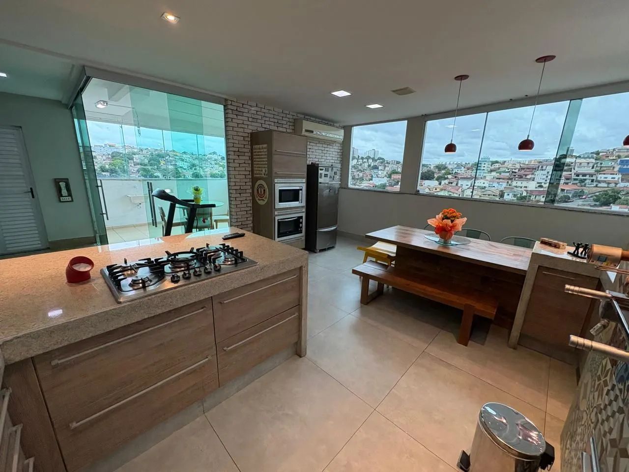 Foto - Belo Horizonte - Álvaro Camargos