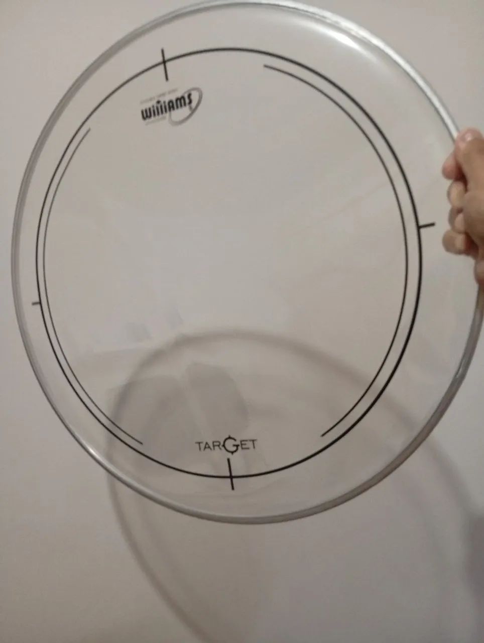 Pele Hidráulica 20" Williams w2 