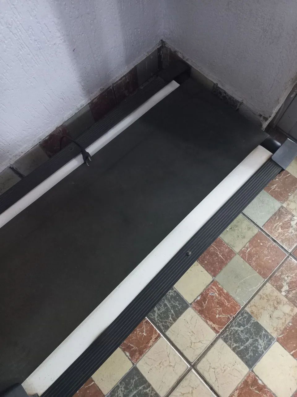 Esteira  ep 1600 - Foto 4