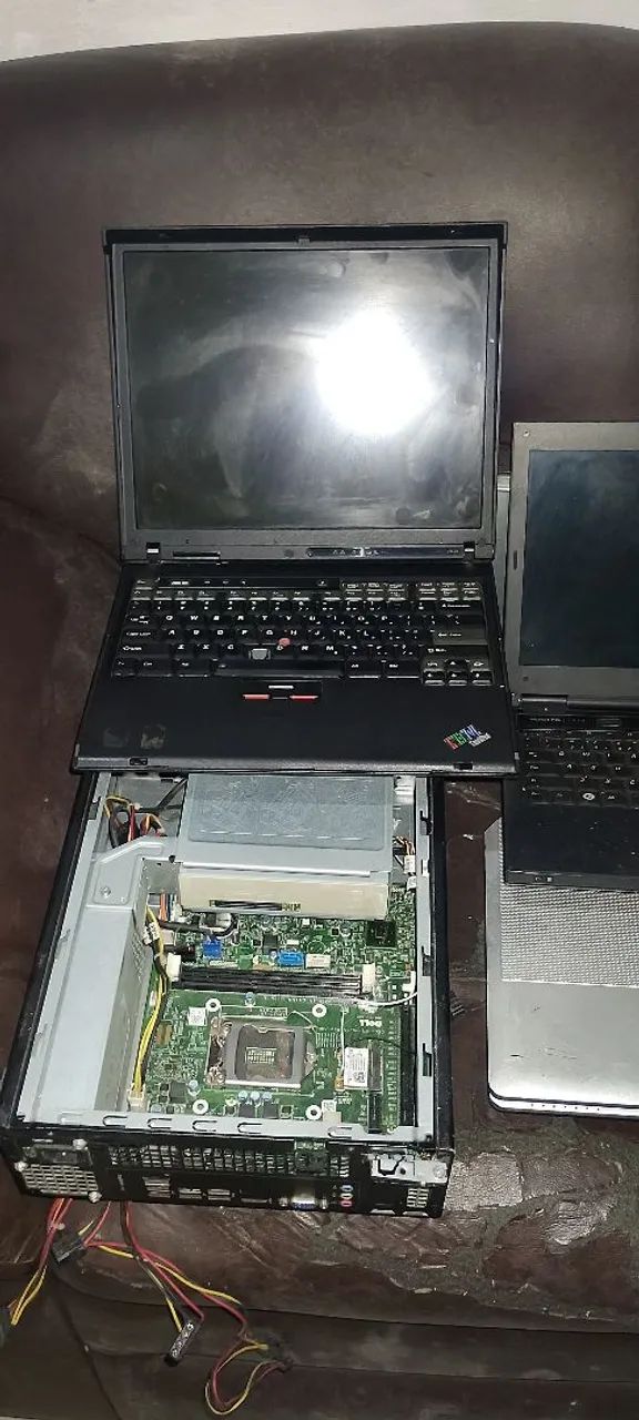 Eletrônicos  - Foto 2