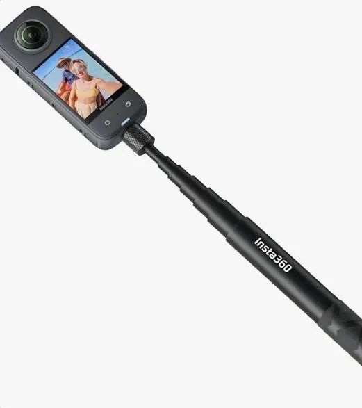 Camera de acao insta360 x5