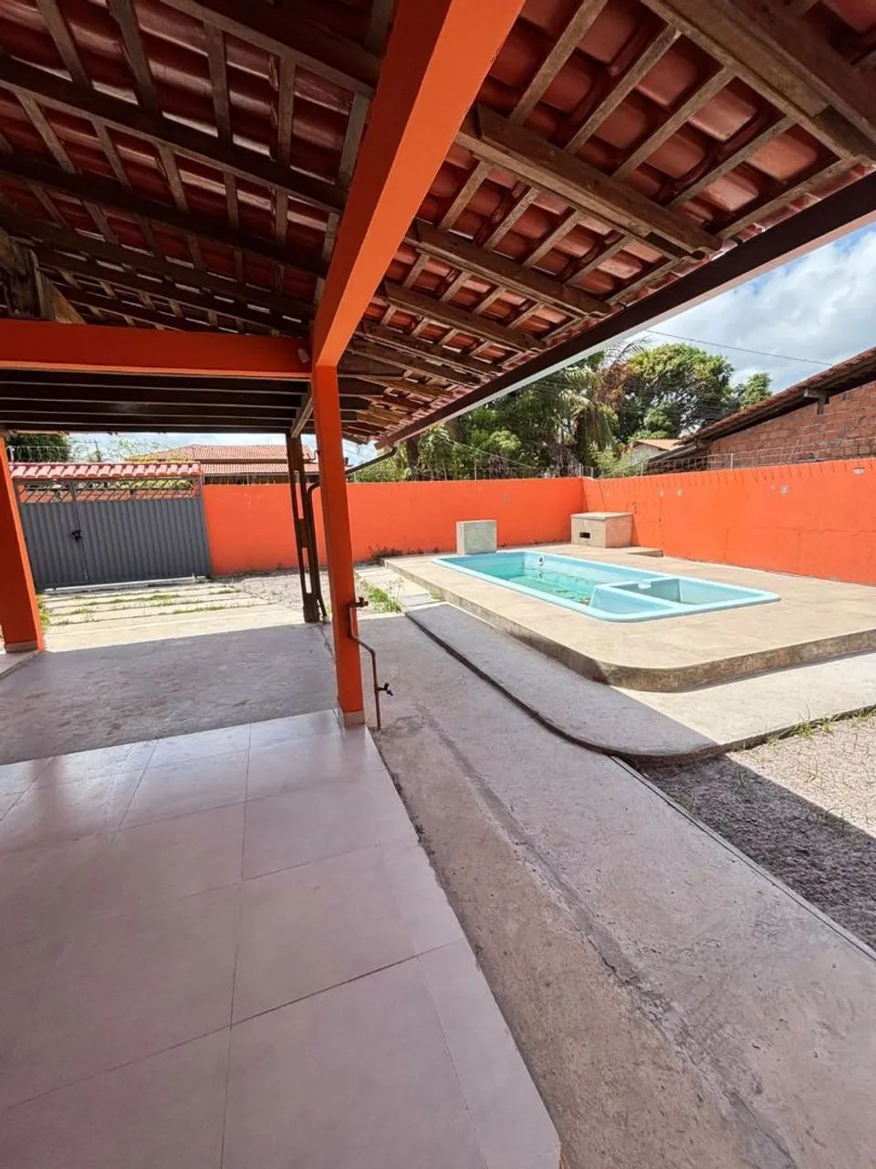 Casa salinas (Completa) - Foto 2