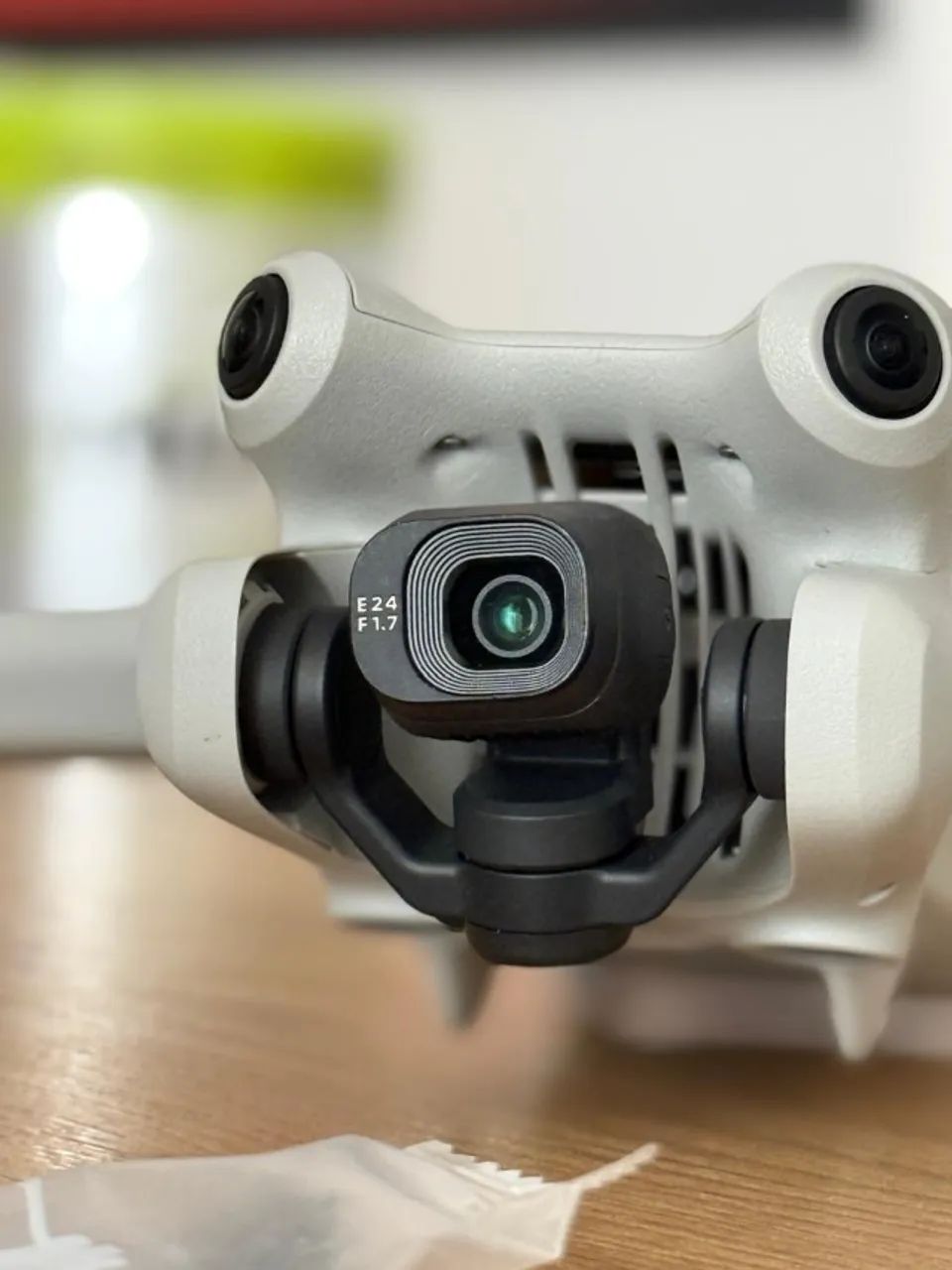 DJI Mini 4 Pro (estado de novo) - Foto 4