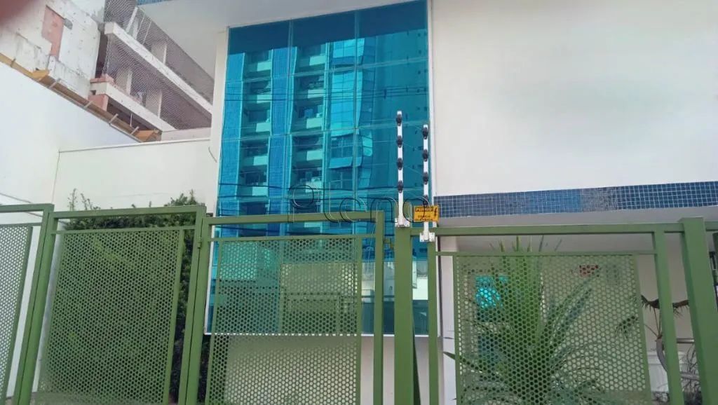 Sala comercial para locação no Cambuí, 585m² - Campinas. - Foto 2