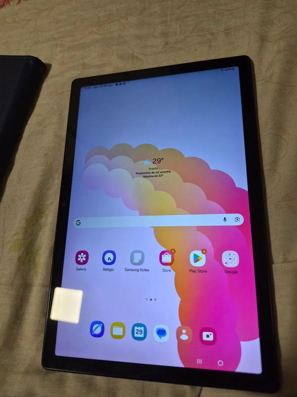 Tablet  - Foto 3