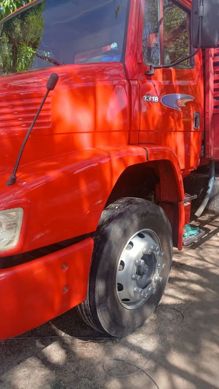 Caminhão em fortaleza  - Foto 2