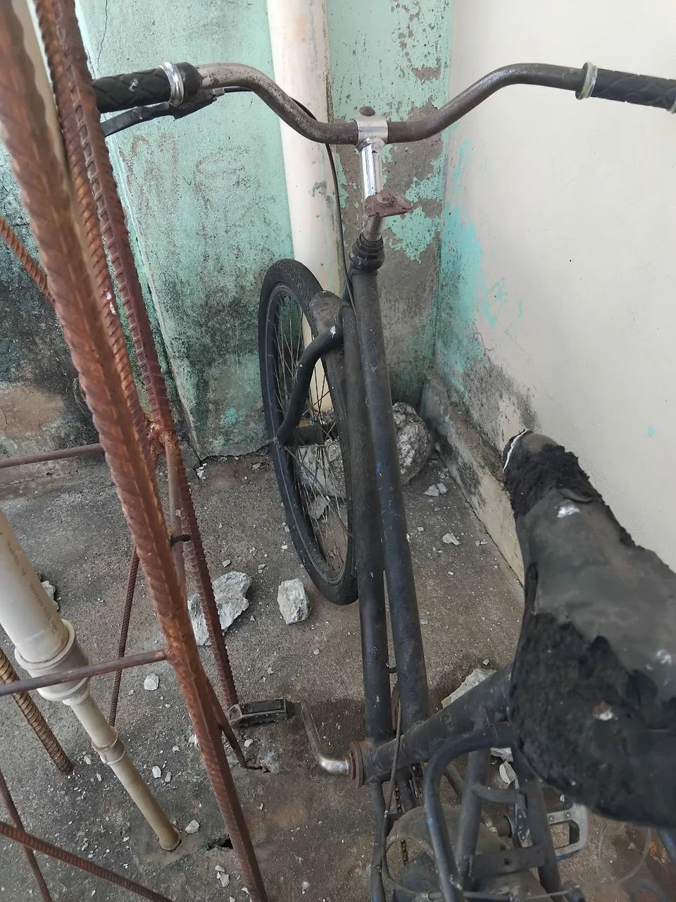 Bicicleta  - Foto 4