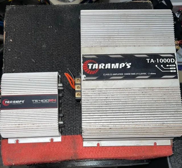 SOM AUTOMOTIVO - Foto 3