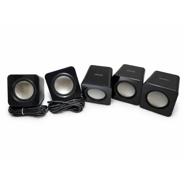 Home Theater DVD Player Philips - Foto 3