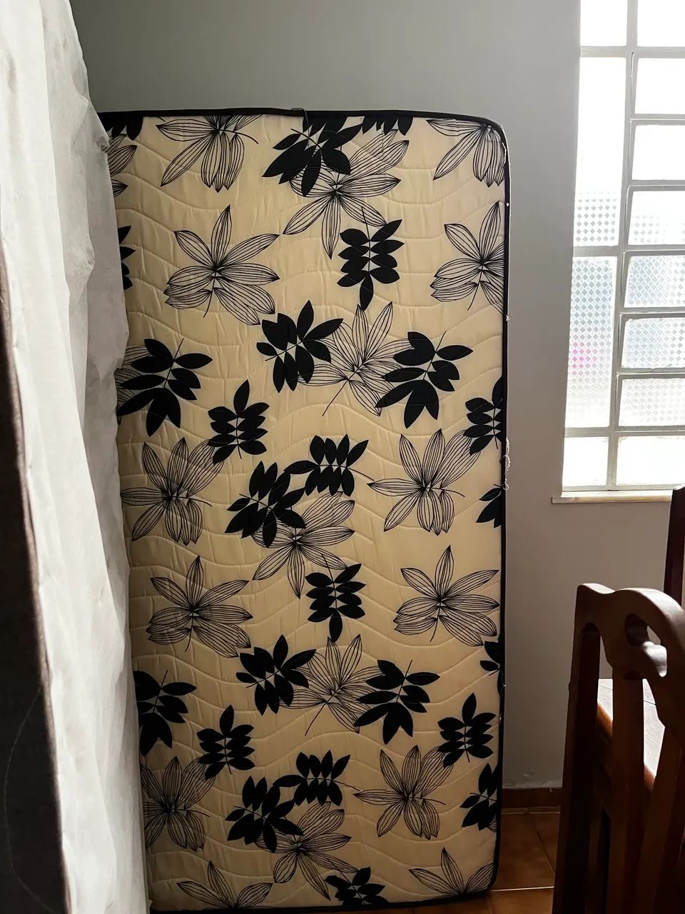 Cama Solteirão