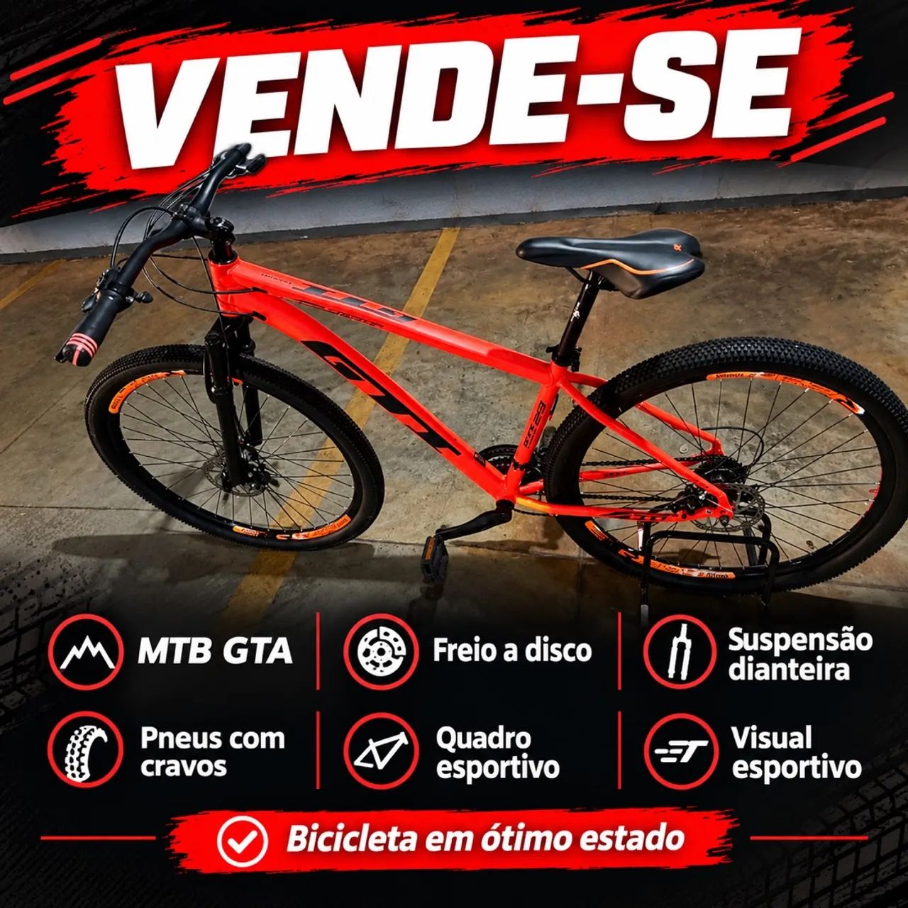 Bike