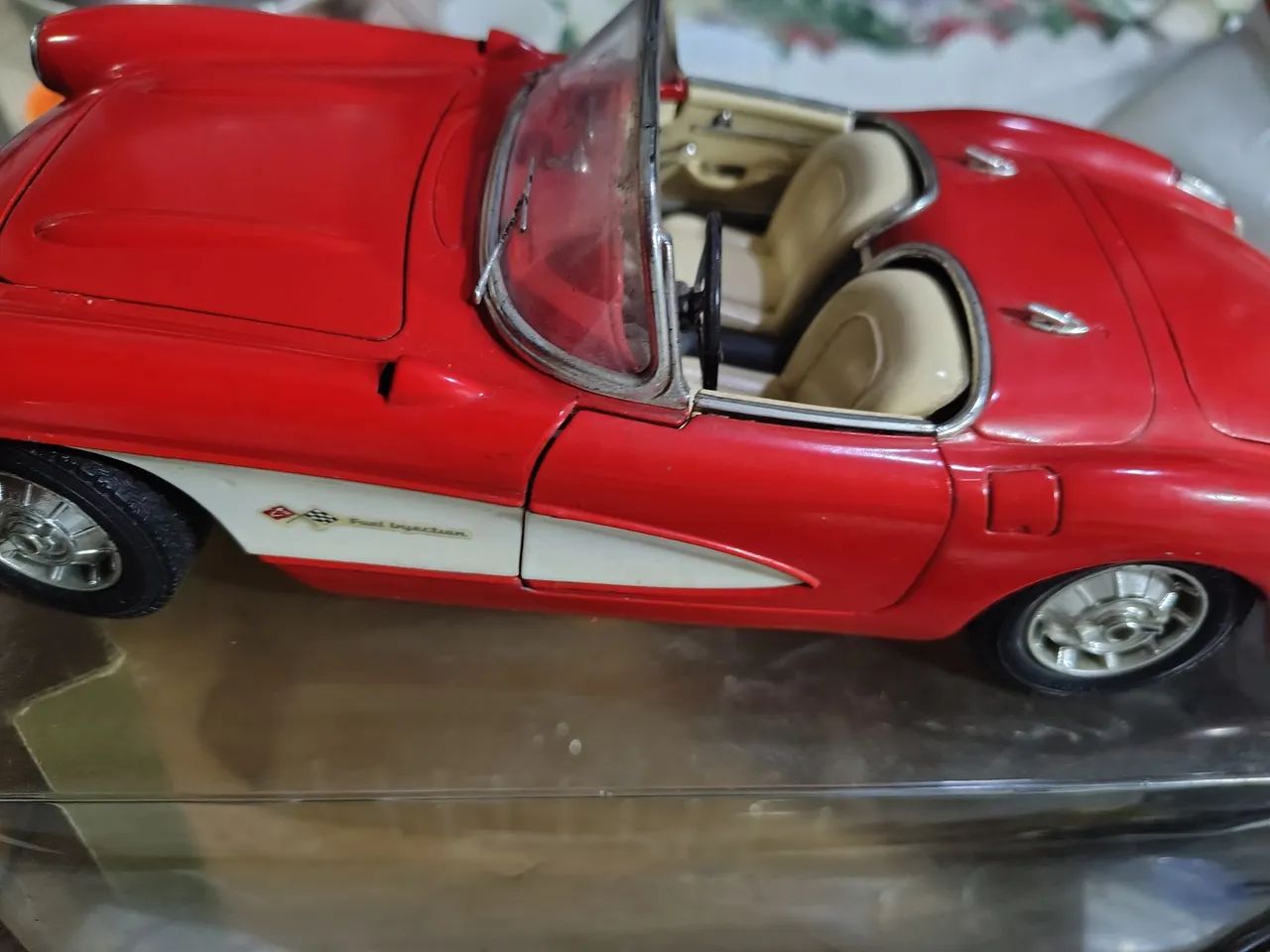 Miniatura Corvette - Foto 4