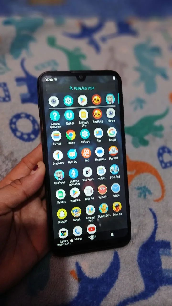 Motorola  - Foto 2