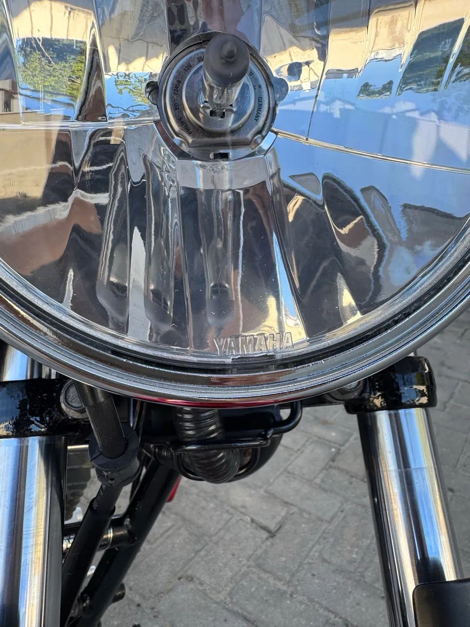 Fazer 250 ys / Extra  - Foto 4