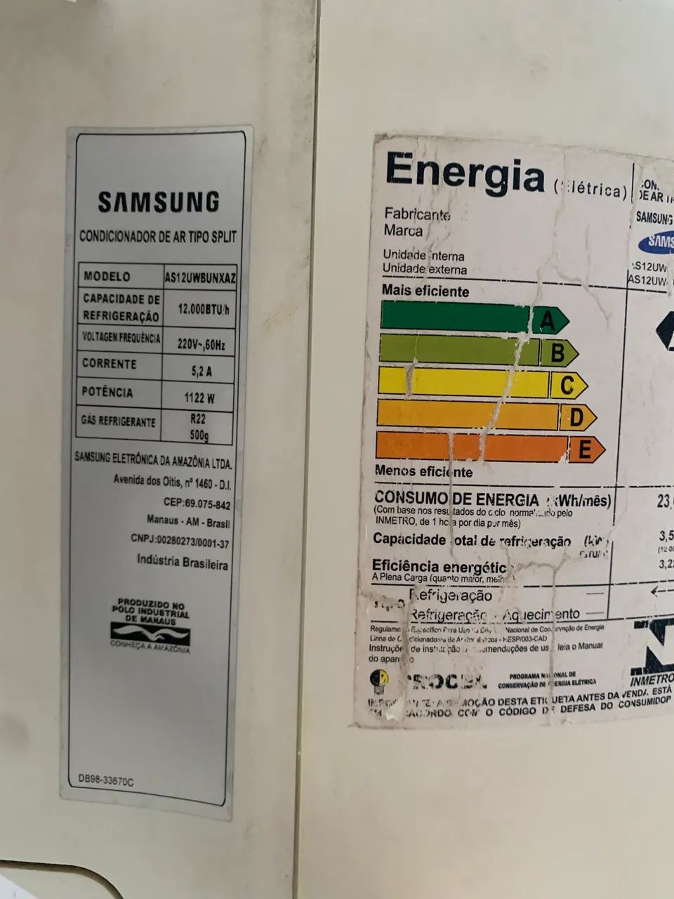 Ar condicionado - Foto 2