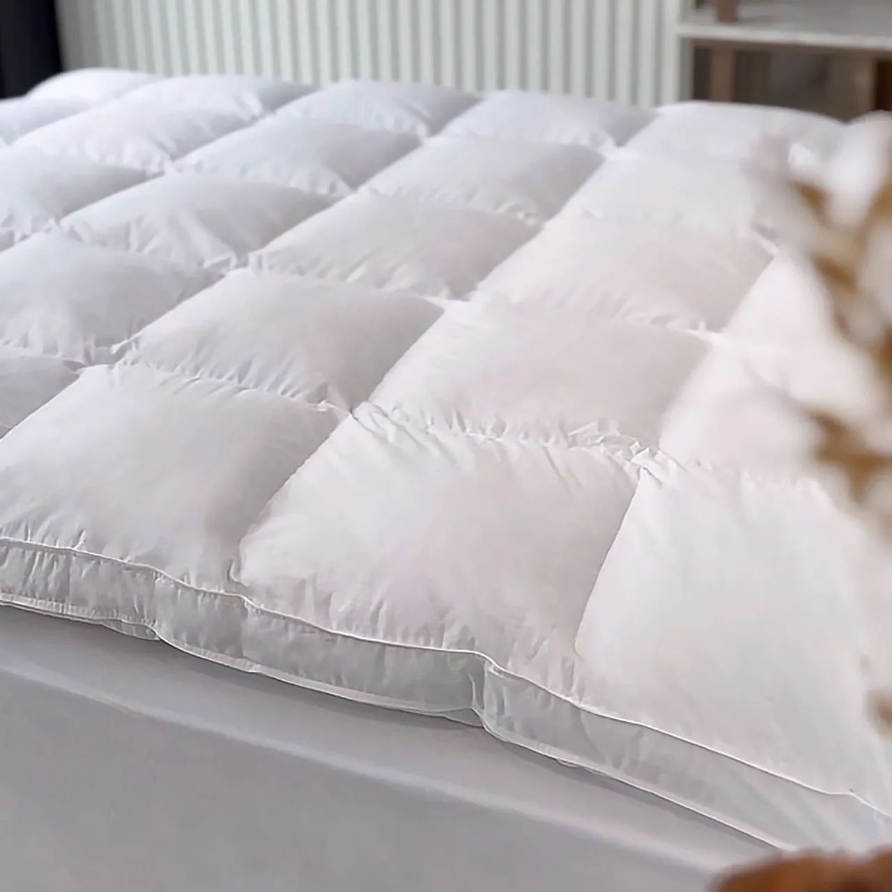 Pillow Top Trussardi King