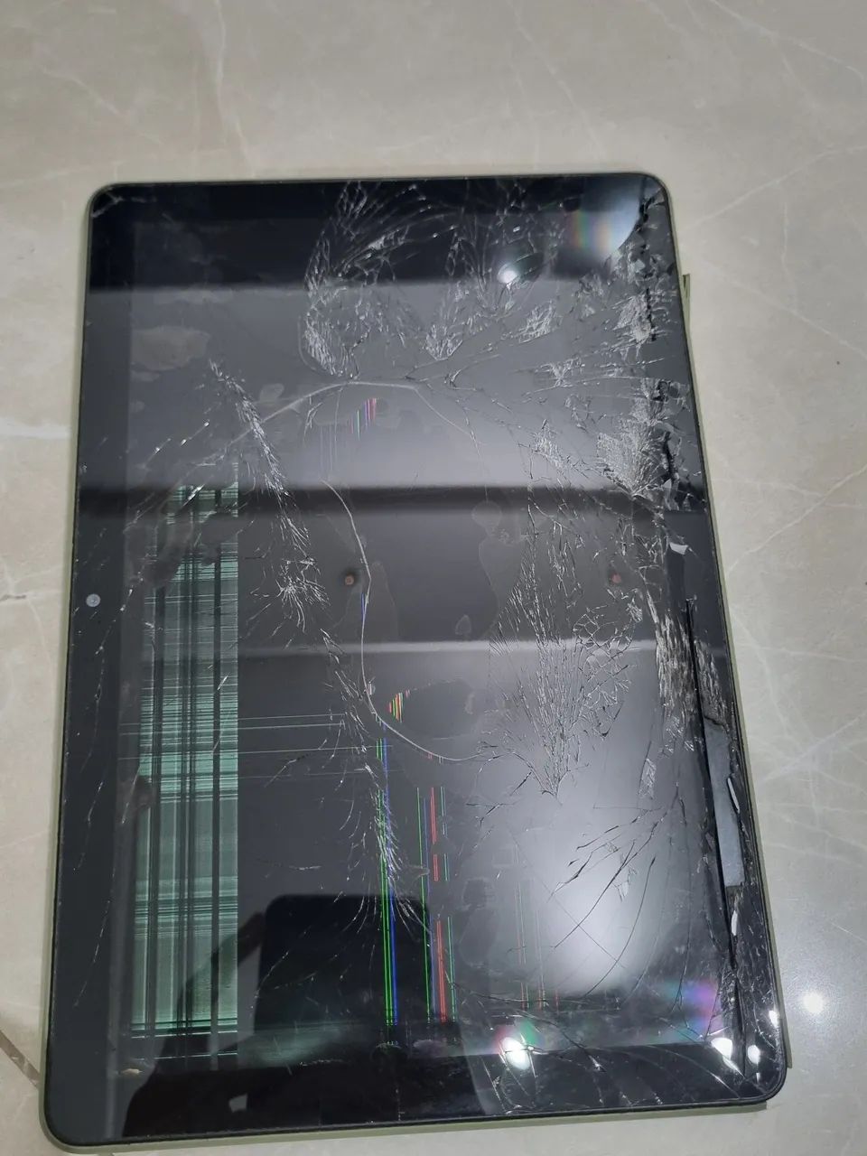 Amazon fire HD 10  - Foto 2
