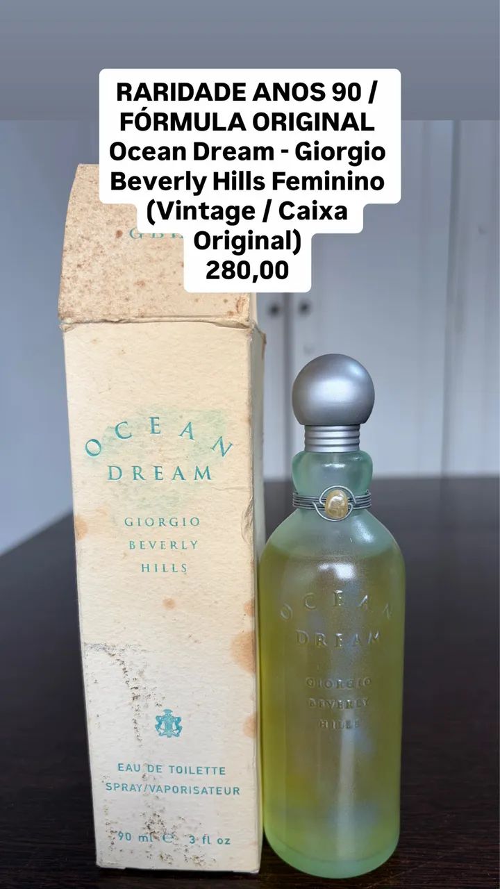 Perfumes raros  - Foto 5