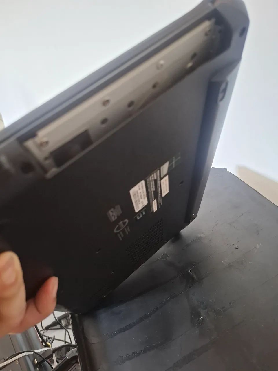 Notebook cce i3 ssd 240 gb 4gb ram - Foto 5