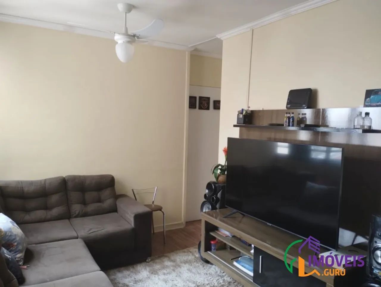 APARTAMENTO - JAGUARÉ - SP - Foto 2