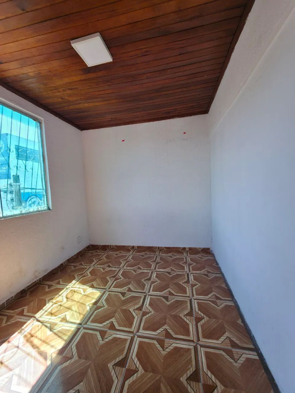 Apartamento alugo - 2 qts - rua comercio - pq dez - Foto 4