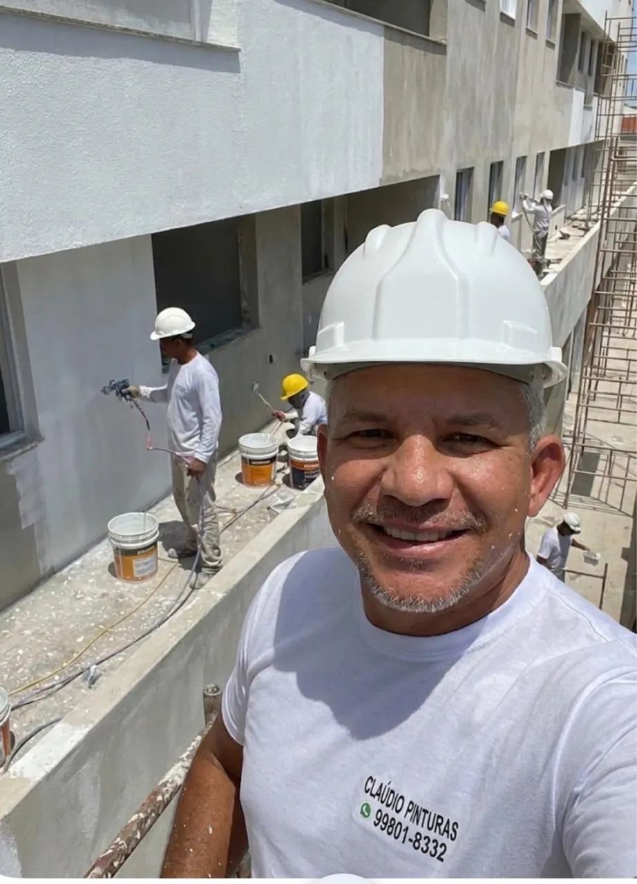 PINTOR ORÇAMENTO GRÁTIS 