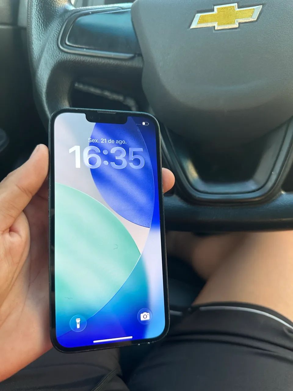 iPhone 14 128gb - Foto 4