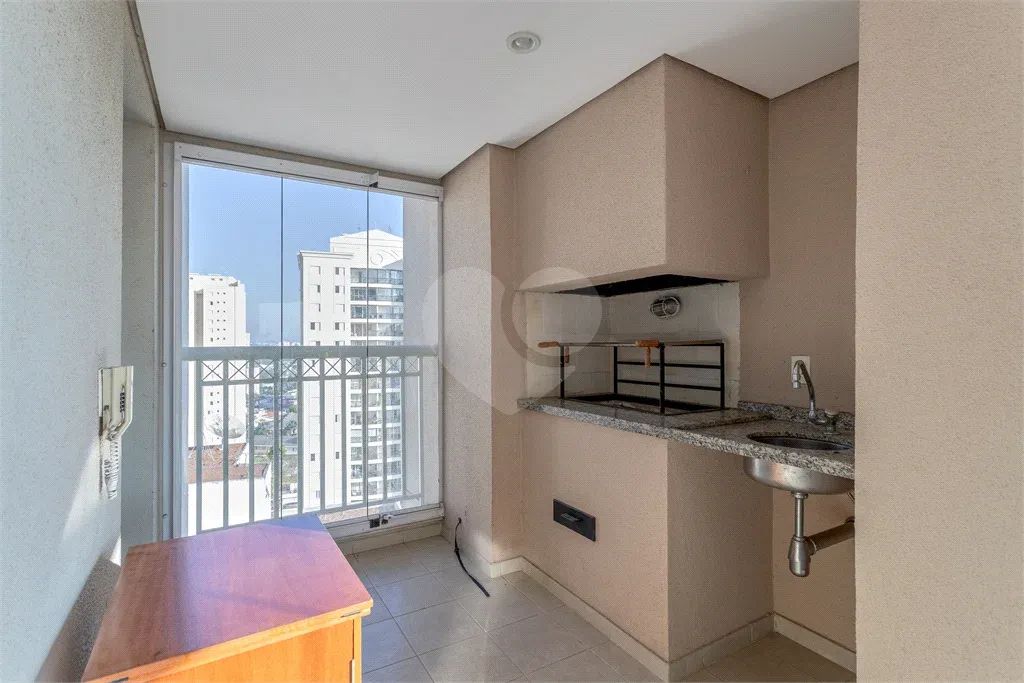 Apartamento com 4 quartos à venda ou para locação em Vila sofia - SP - Foto 5