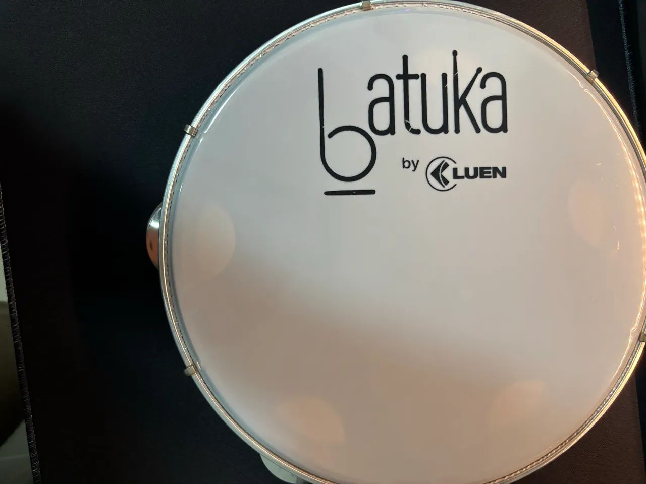 Pandeiro batuka  - Foto 3