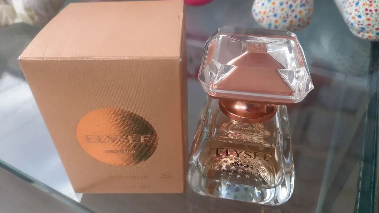 Perfume