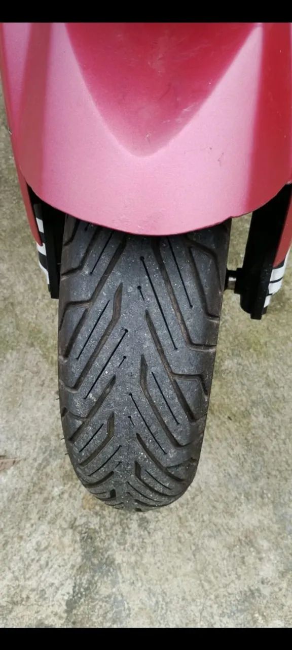 nmax 160 cilindrada  - Foto 5