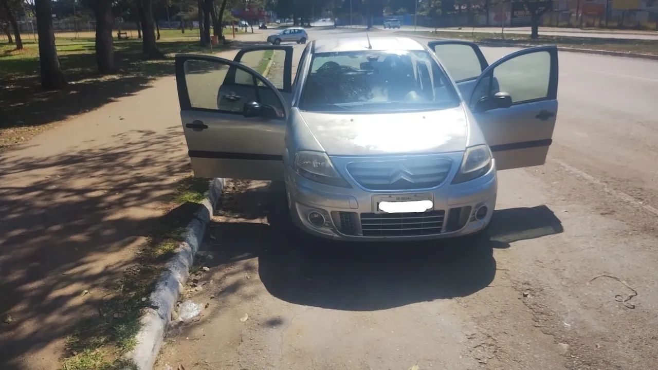 Citroën C3 2011