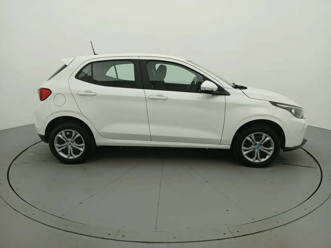 Fiat Argo Drive 1.0 Firefly, foto 6 de 18