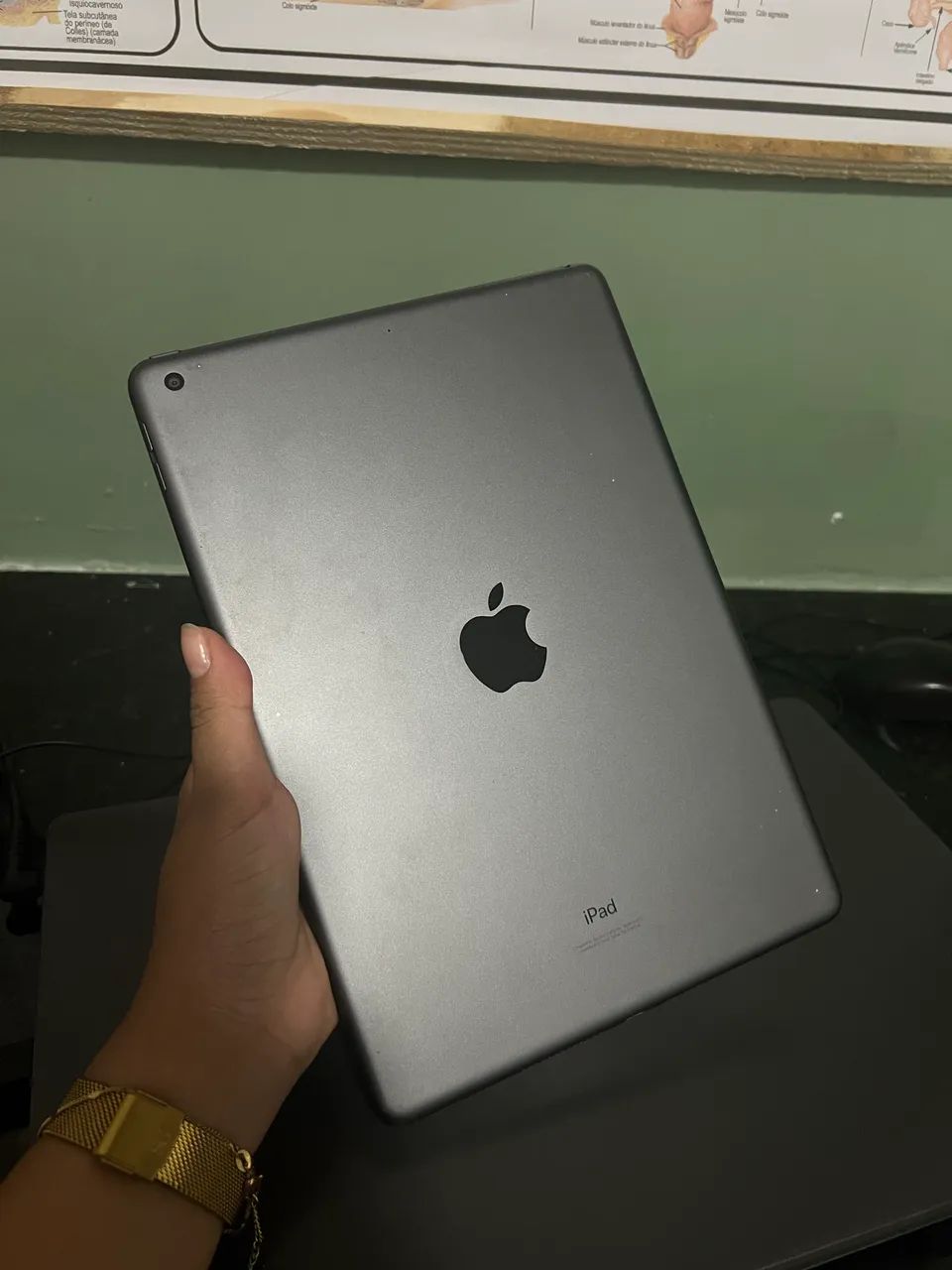 ipad 9 256gb - Foto 3