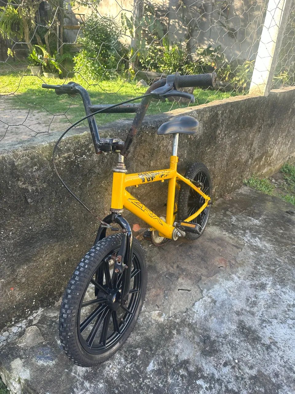 Bicicleta infantil - Foto 3
