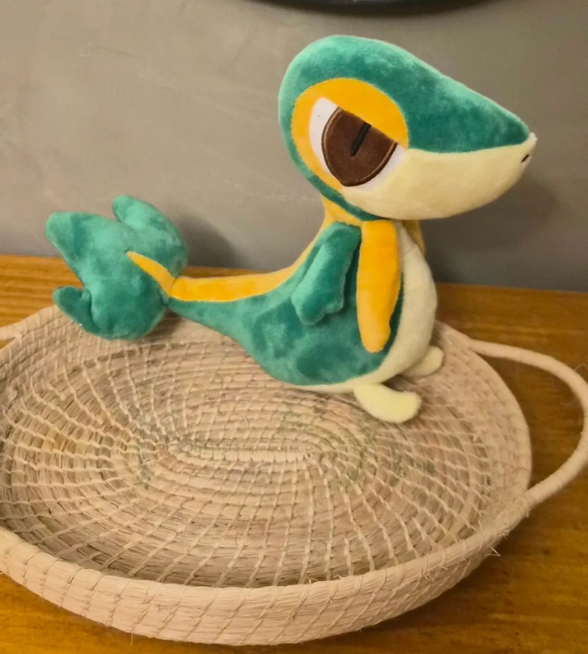 Pelucia do Pokémon 