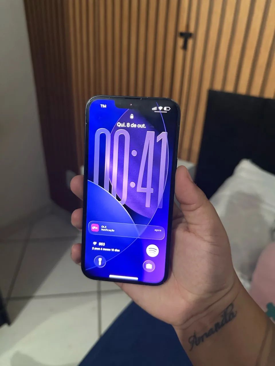 iPhone 13 128GB - Foto 2