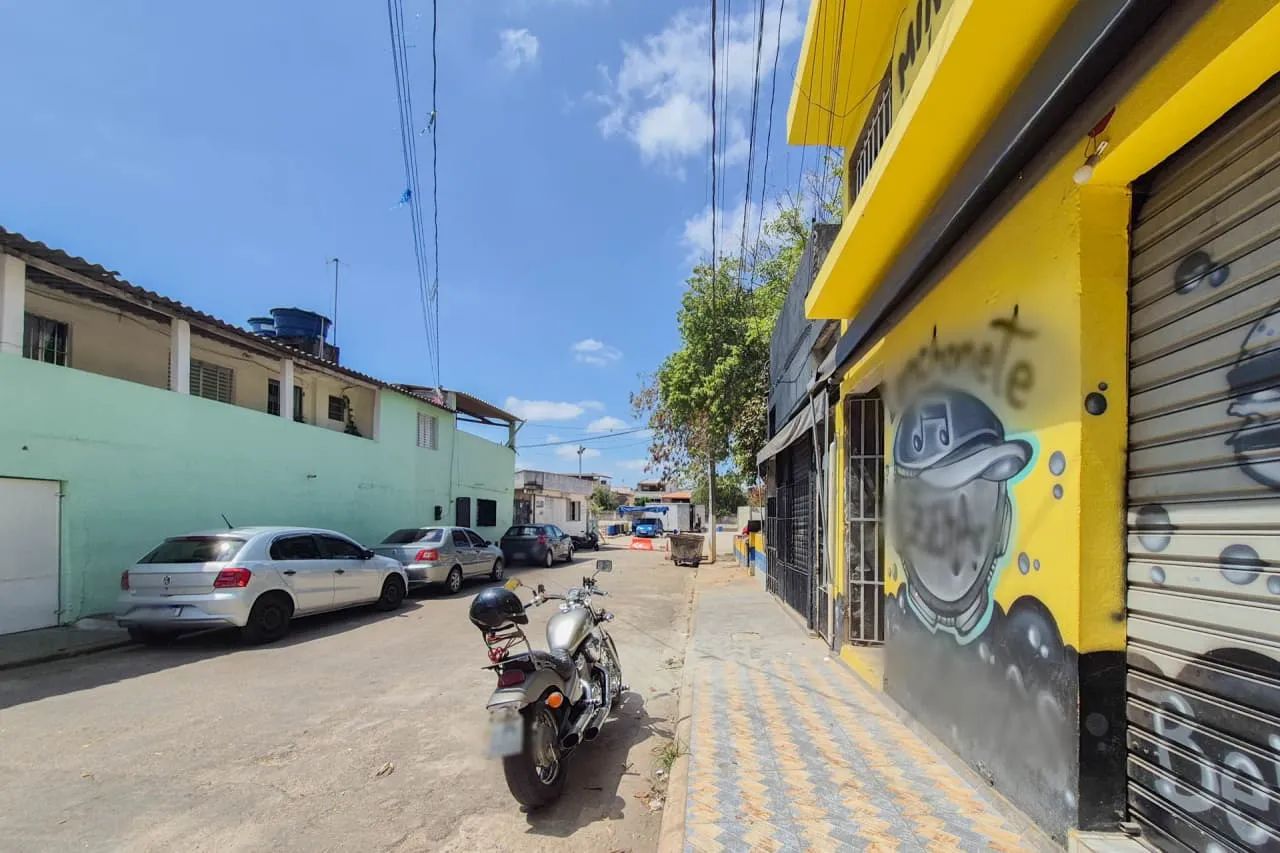 Sobreloja na Rua Albertina Medeiros, 999 - Sala 2  100 m² - Foto 5