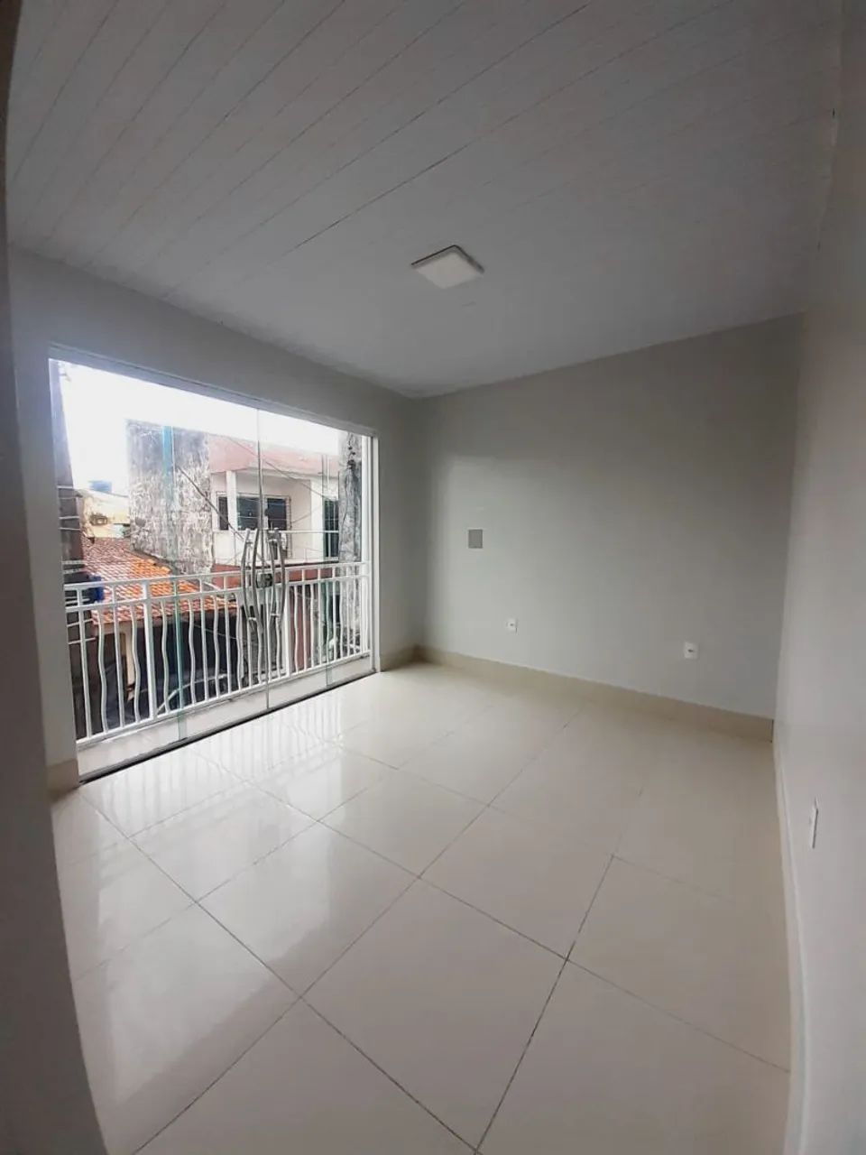 CASA PARA ALUGAR NO BAIRRO DA MARAMBAIA  - Foto 3