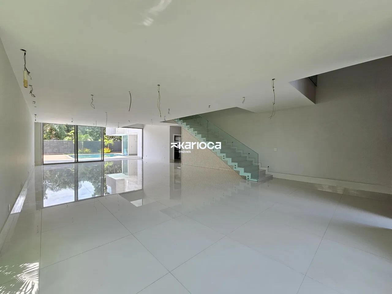 Casa no Condomínio Del Lago - Foto 3