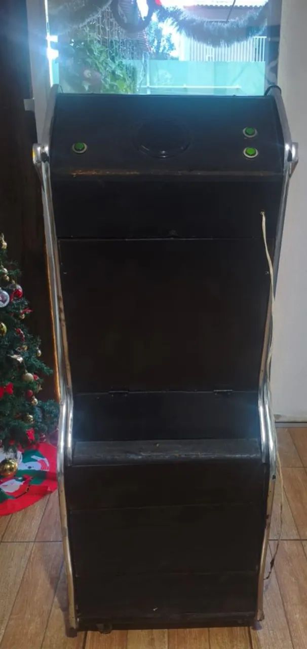 Máquina de musica  - Foto 2