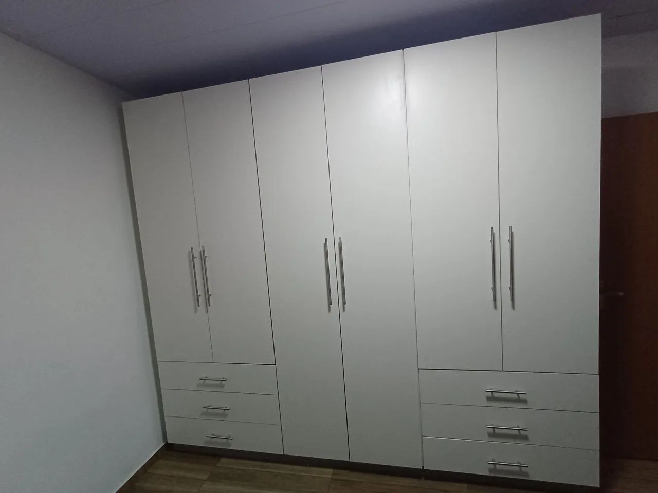 Guarda roupa